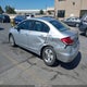 19XFB2F56EE205727 2014 Honda Civic Lx auction photo thumbnail 3