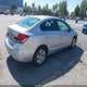 19XFB2F56EE205727 2014 Honda Civic Lx auction photo thumbnail 4
