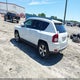 1C4NJDEB5HD113418 2017 Jeep Compass High Altitude 4X4 auction photo thumbnail 3