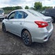 3N1AB7APXHY207938 2017 Nissan Sentra S auction photo thumbnail 3