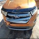 2FMPK4J81HBC23366 2017 Ford Edge Sel auction photo thumbnail 6