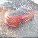 1G1FH1R79G0183684 2016 Chevrolet Camaro 2Ss auction photo thumbnail 2