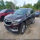 5GAEVAKW7KJ236528 2019 Buick Enclave Awd Essence auction photo thumbnail 2