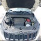 3C4NJDDB8LT163069 2020 Jeep Compass Trailhawk 4X4 auction photo thumbnail 10
