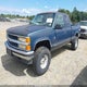 1GCEK19K0SE202157 1995 Chevrolet Gmt-400 K1500 auction photo thumbnail 2