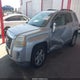 2GKALREK3E6280414 2014 GMC Terrain Sle-2 auction photo thumbnail 2
