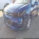 3GNCJKSB9HL156872 2017 Chevrolet Trax Ls auction photo thumbnail 6