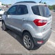 MAJ3S2GEXMC437549 2021 Ford Ecosport Se auction photo thumbnail 3