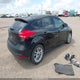 1FADP3K21JL237065 2018 Ford Focus Se auction photo thumbnail 4