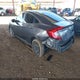 2HGFC2F51HH573708 2017 Honda Civic Lx auction photo thumbnail 3