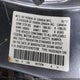2HGFC2F51HH573708 2017 Honda Civic Lx auction photo thumbnail 9