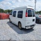 1GBGG29U061175254 2006 Chevrolet Express Work Van auction photo thumbnail 3