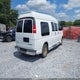 1GBGG29U061175254 2006 Chevrolet Express Work Van auction photo thumbnail 4