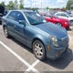 1G6DM57T960135282 2006 Cadillac Cts Standard auction photo thumbnail 1