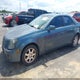 1G6DM57T960135282 2006 Cadillac Cts Standard auction photo thumbnail 2