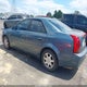 1G6DM57T960135282 2006 Cadillac Cts Standard auction photo thumbnail 3