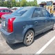 1G6DM57T960135282 2006 Cadillac Cts Standard auction photo thumbnail 4