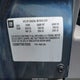 1G6DM57T960135282 2006 Cadillac Cts Standard auction photo thumbnail 9
