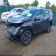 2HKRW6H37HH200332 2017 Honda Cr-V Lx auction photo thumbnail 2