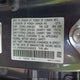 2HKRW6H37HH200332 2017 Honda Cr-V Lx auction photo thumbnail 9