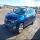 2GNAXNEV2L6261618 2020 Chevrolet Equinox Fwd Premier 1.5L Turbo auction photo thumbnail 2