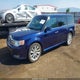 2FMHK6CT0BBD07722 2011 Ford Flex Sel auction photo thumbnail 2