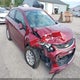 1G1JD5SH5J4121442 2018 Chevrolet Sonic Lt Auto auction photo thumbnail 1