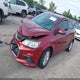 1G1JD5SH5J4121442 2018 Chevrolet Sonic Lt Auto auction photo thumbnail 2