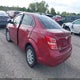 1G1JD5SH5J4121442 2018 Chevrolet Sonic Lt Auto auction photo thumbnail 3