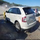 2FMDK39C57BA71077 2007 Ford Edge Sel Plus auction photo thumbnail 3