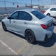 3MW59FT00S8F00952 2025 BMW M340I auction photo thumbnail 3