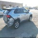4T3D6RFV3MU040856 2021 Toyota Rav4 Hybrid Limited auction photo thumbnail 4