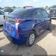 JTDKBRFU2G3513390 2016 Toyota Prius Two auction photo thumbnail 4