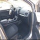 2FMPK4G92MBA46238 2021 Ford Edge Se auction photo thumbnail 5