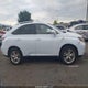 JTJBC1BA7A2021703 2010 Lexus Rx 450H auction photo thumbnail 13