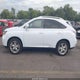 JTJBC1BA7A2021703 2010 Lexus Rx 450H auction photo thumbnail 14