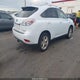 JTJBC1BA7A2021703 2010 Lexus Rx 450H auction photo thumbnail 4
