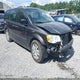 2C4RDGBG0FR507834 2015 Dodge Grand Caravan American Value Pkg auction photo thumbnail 1