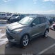 1FMCU0J94EUD31836 2014 Ford Escape Titanium auction photo thumbnail 2