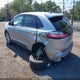 2FMPK4G99PBA08817 2023 Ford Edge Se auction photo thumbnail 3
