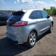 2FMPK4G99PBA08817 2023 Ford Edge Se auction photo thumbnail 4