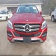 4JGDA5HB4GA787391 2016 Mercedes-Benz Gle 350 4Matic auction photo thumbnail 13