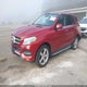 4JGDA5HB4GA787391 2016 Mercedes-Benz Gle 350 4Matic auction photo thumbnail 2