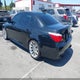 WBSNB93548CX09271 2008 BMW M5 auction photo thumbnail 3