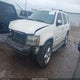 1GNFK13058R190995 2008 Chevrolet Tahoe Ltz auction photo thumbnail 2