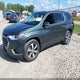 1GNEVHKW5KJ247901 2019 Chevrolet Traverse 3Lt auction photo thumbnail 2