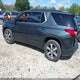 1GNEVHKW5KJ247901 2019 Chevrolet Traverse 3Lt auction photo thumbnail 3