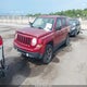 1C4NJPFA1ED679675 2014 Jeep Patriot High Altitude auction photo thumbnail 2