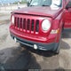1C4NJPFA1ED679675 2014 Jeep Patriot High Altitude auction photo thumbnail 6
