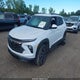 KL79MSSL4SB106048 2025 Chevrolet Trailblazer Awd Activ auction photo thumbnail 2